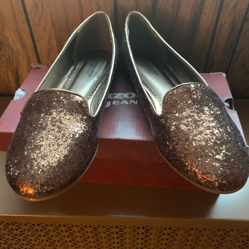 Brand new flats